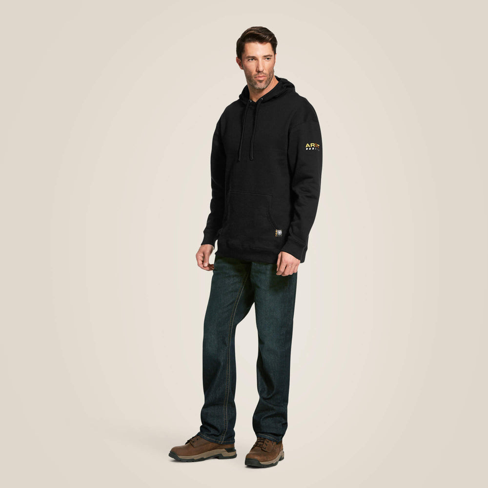 Ariat / Rebar Workman Hoodie