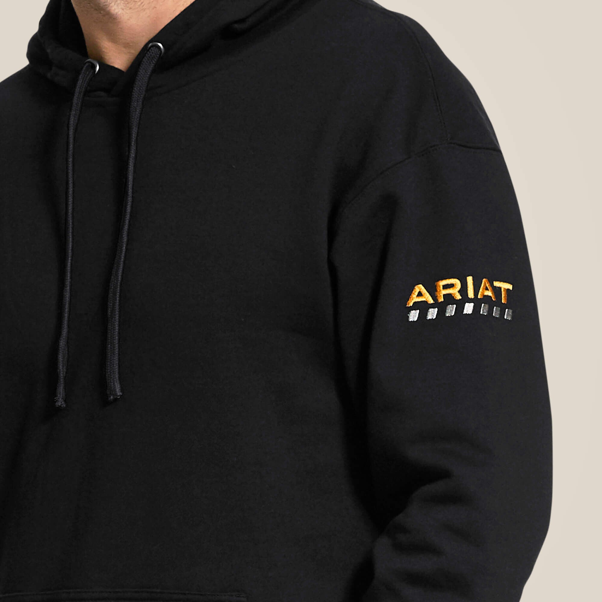 Ariat / Rebar Workman Hoodie