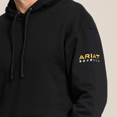 Ariat / Rebar Workman Hoodie