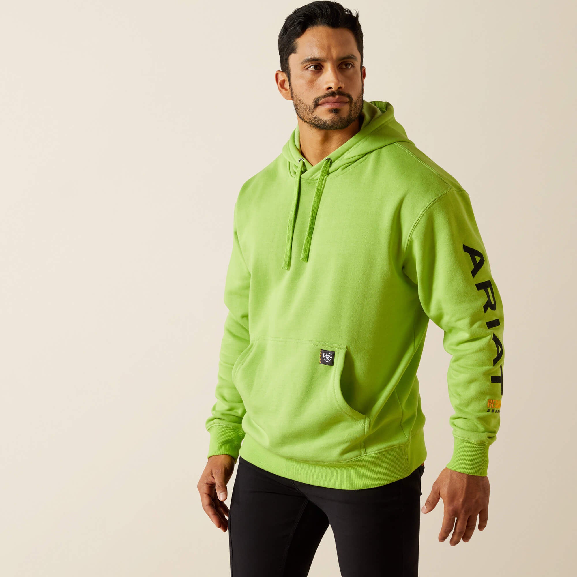 Ariat / Rebar Graphic Hoodie
