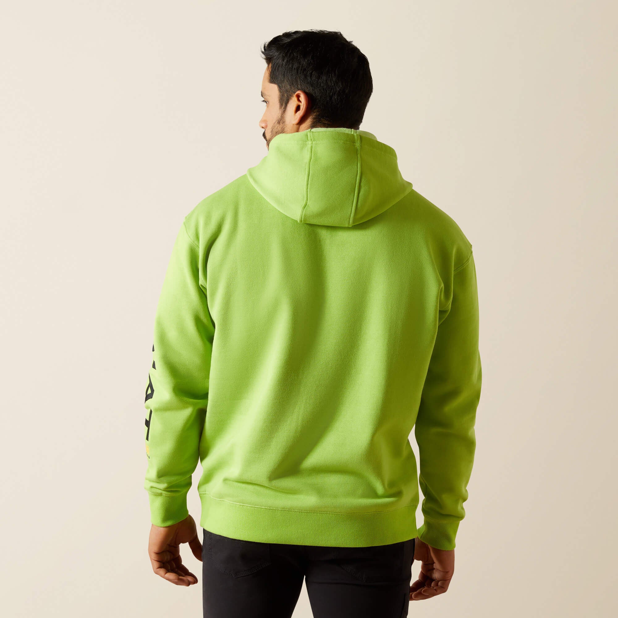 Ariat / Rebar Graphic Hoodie