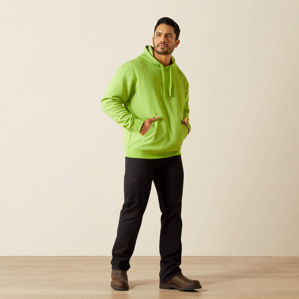 Ariat / Rebar Graphic Hoodie