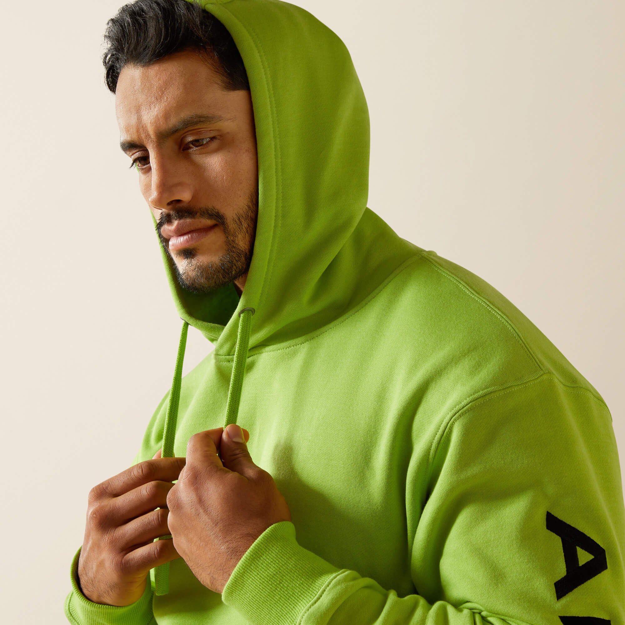 Ariat / Rebar Graphic Hoodie