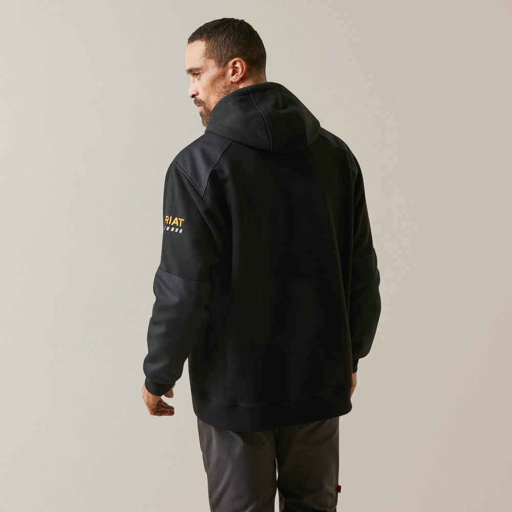 Ariat / Rebar Workman DuraCanvas Hoodie