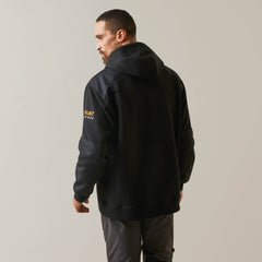 Ariat / Rebar Workman DuraCanvas Hoodie