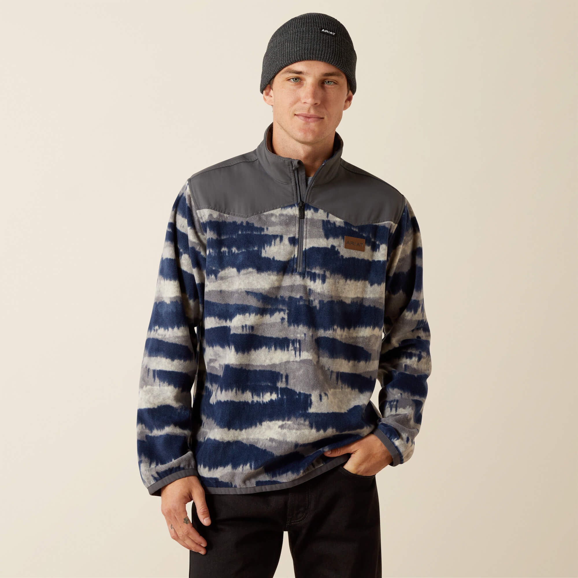 Ariat / Basis Fleece Sweater