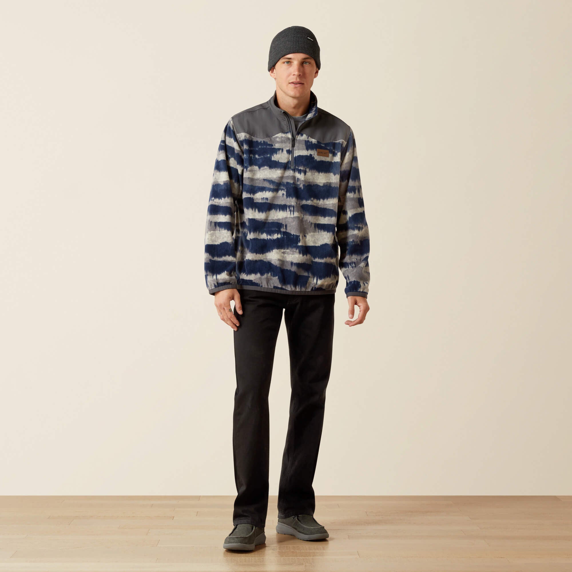 Ariat / Basis Fleece Sweater