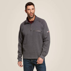 Ariat / FR Rev 1/4 Zip Top