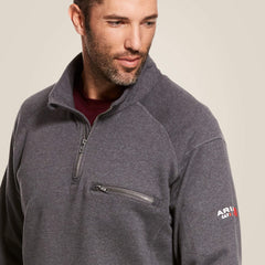 Ariat / FR Rev 1/4 Zip Top
