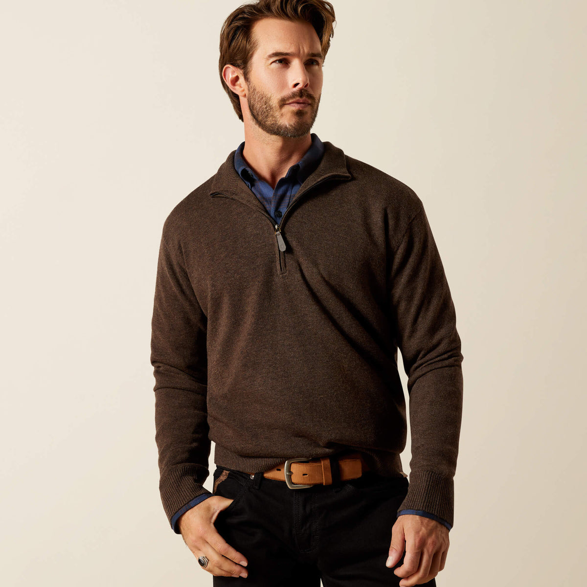 Ariat / Bolinas Sweater