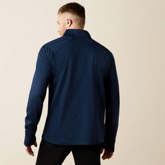 Ariat / Team EQ 1/2 Zip Pullover