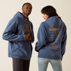 Ariat / Sendero Back in the Saddle Hoodie