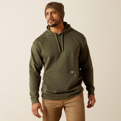 Ariat / Rebar Workman Hardhead Hoodie