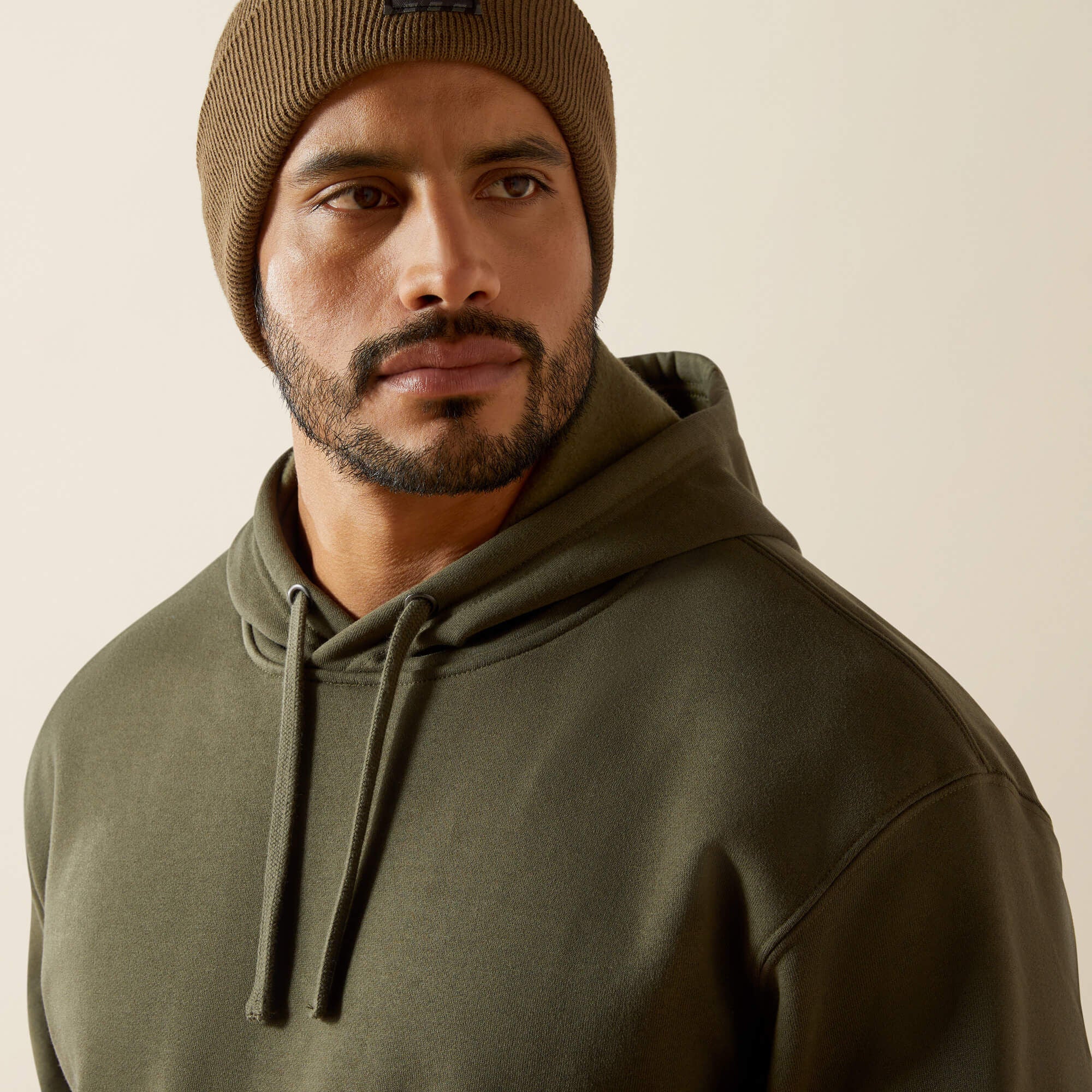 Ariat / Rebar Workman Hardhead Hoodie