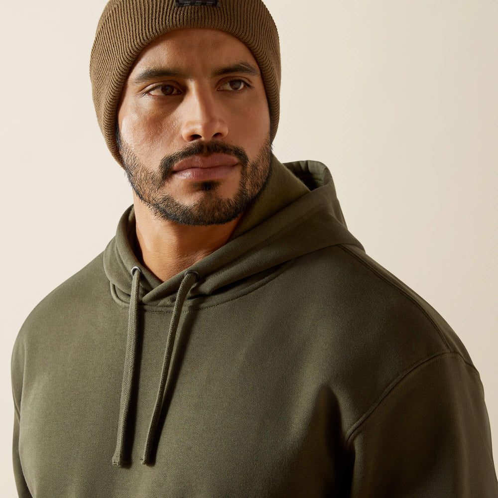 Ariat / Rebar Workman Hardhead Hoodie