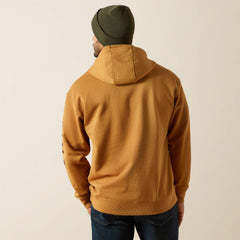 Ariat / Rebar Graphic Hoodie