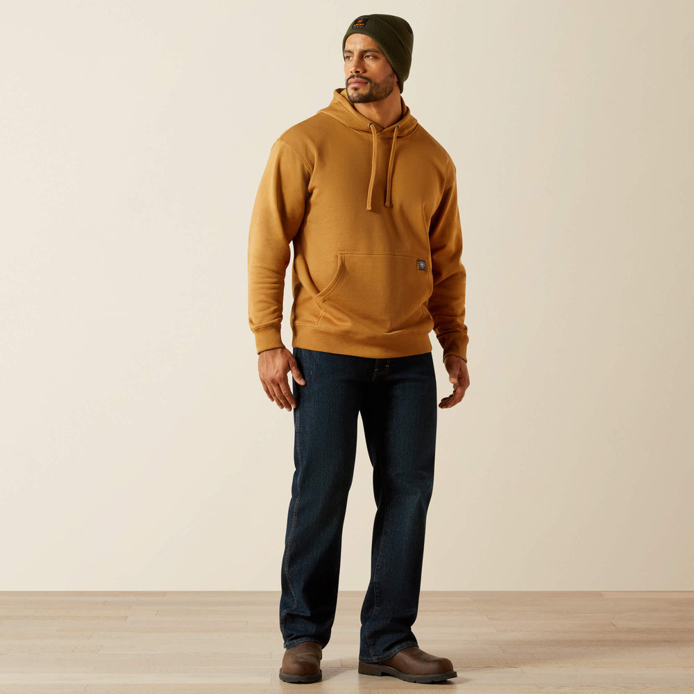 Ariat / Rebar Graphic Hoodie