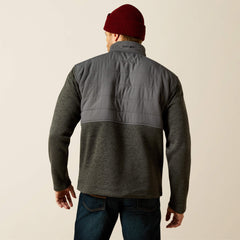 Ariat / Caldwell Reinforced Snap Sweater