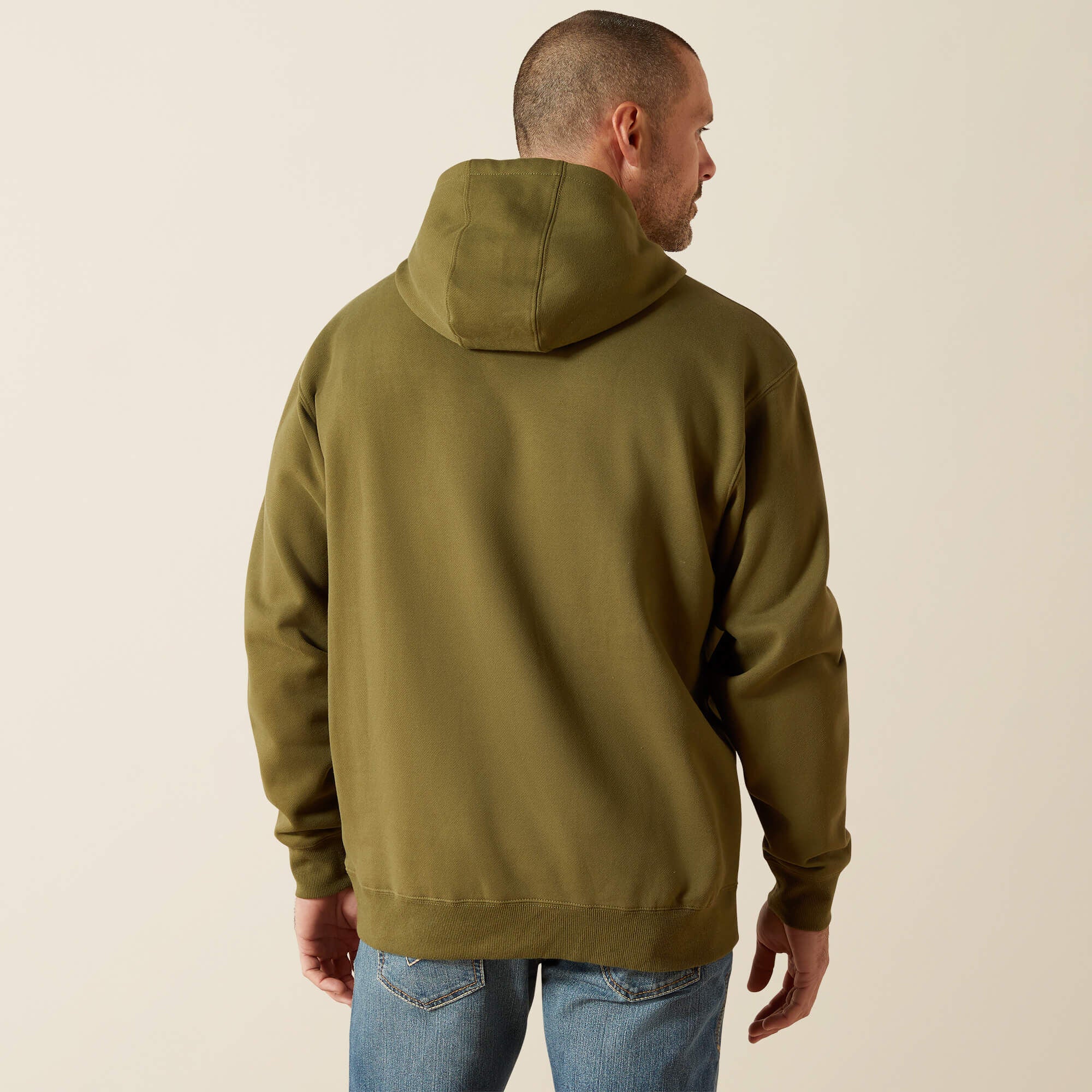 Ariat / Ariat Embossed Logo Hoodie