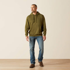 Ariat / Ariat Embossed Logo Hoodie