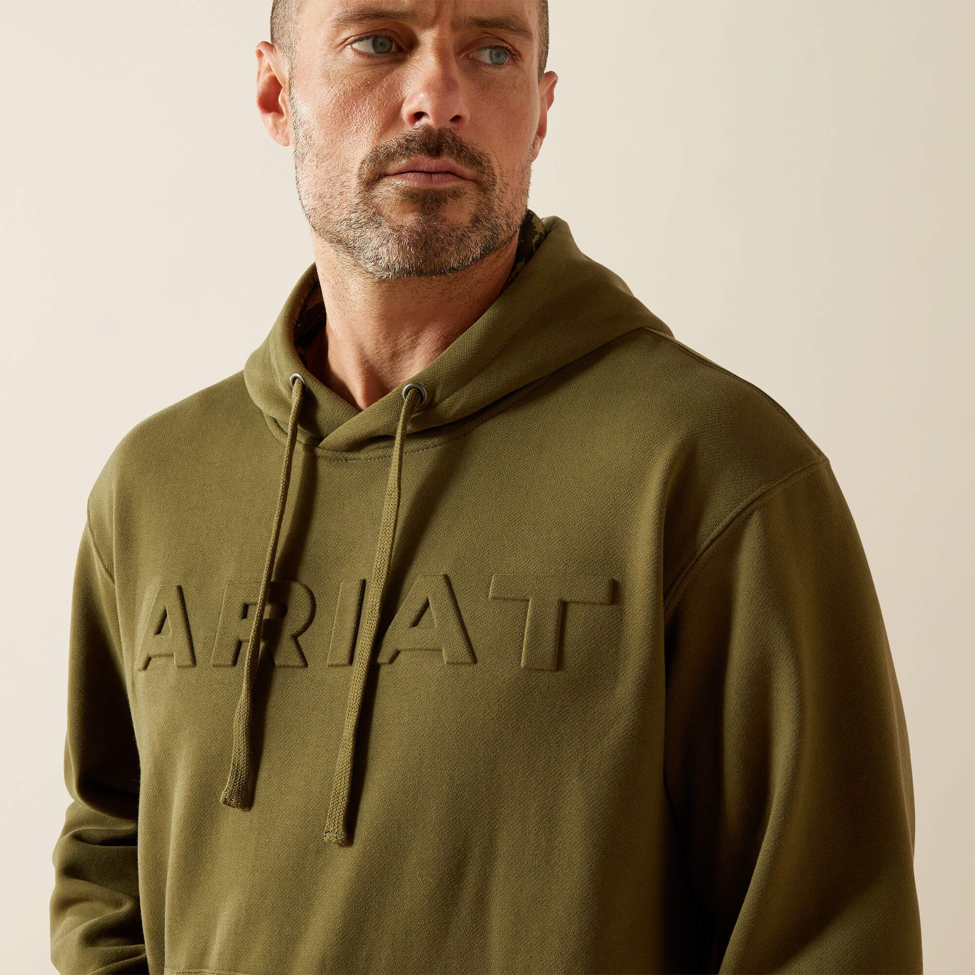 Ariat / Ariat Embossed Logo Hoodie