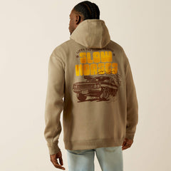 Ariat / Sendero Slow Horses Hoodie