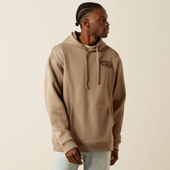 Ariat / Sendero Slow Horses Hoodie