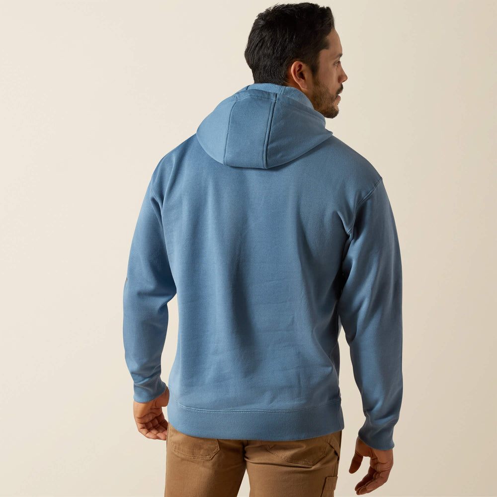 Ariat / Rebar Graphic Hoodie