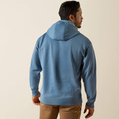 Ariat / Rebar Graphic Hoodie