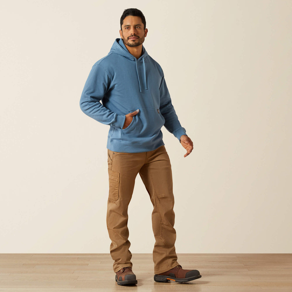 Ariat / Rebar Graphic Hoodie