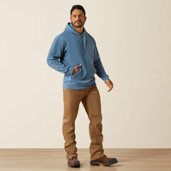 Ariat / Rebar Graphic Hoodie