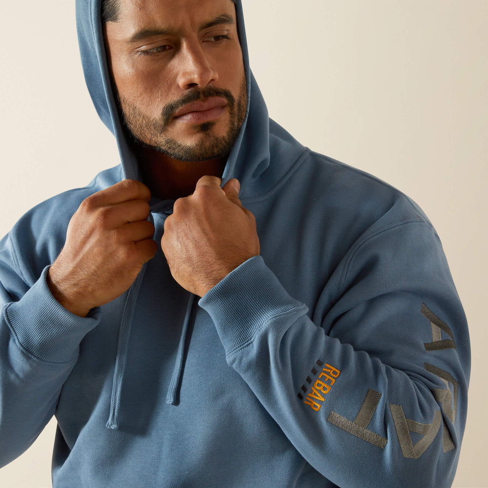 Ariat / Rebar Graphic Hoodie