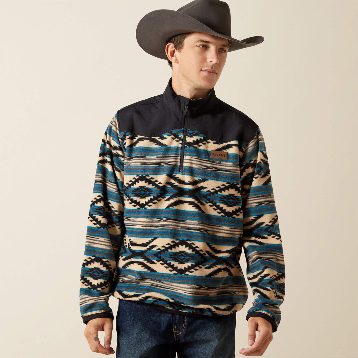 Ariat / Basis Fleece Sweater
