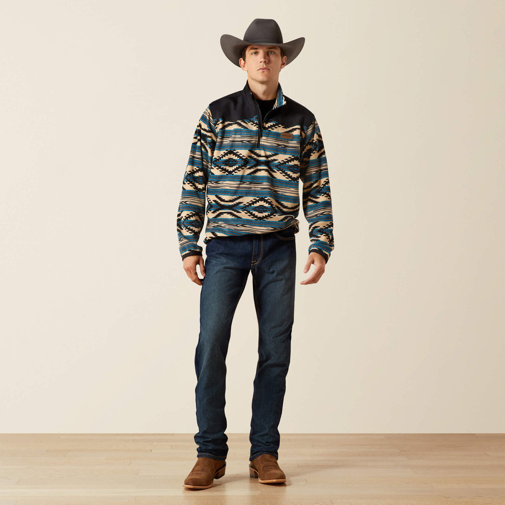 Ariat / Basis Fleece Sweater