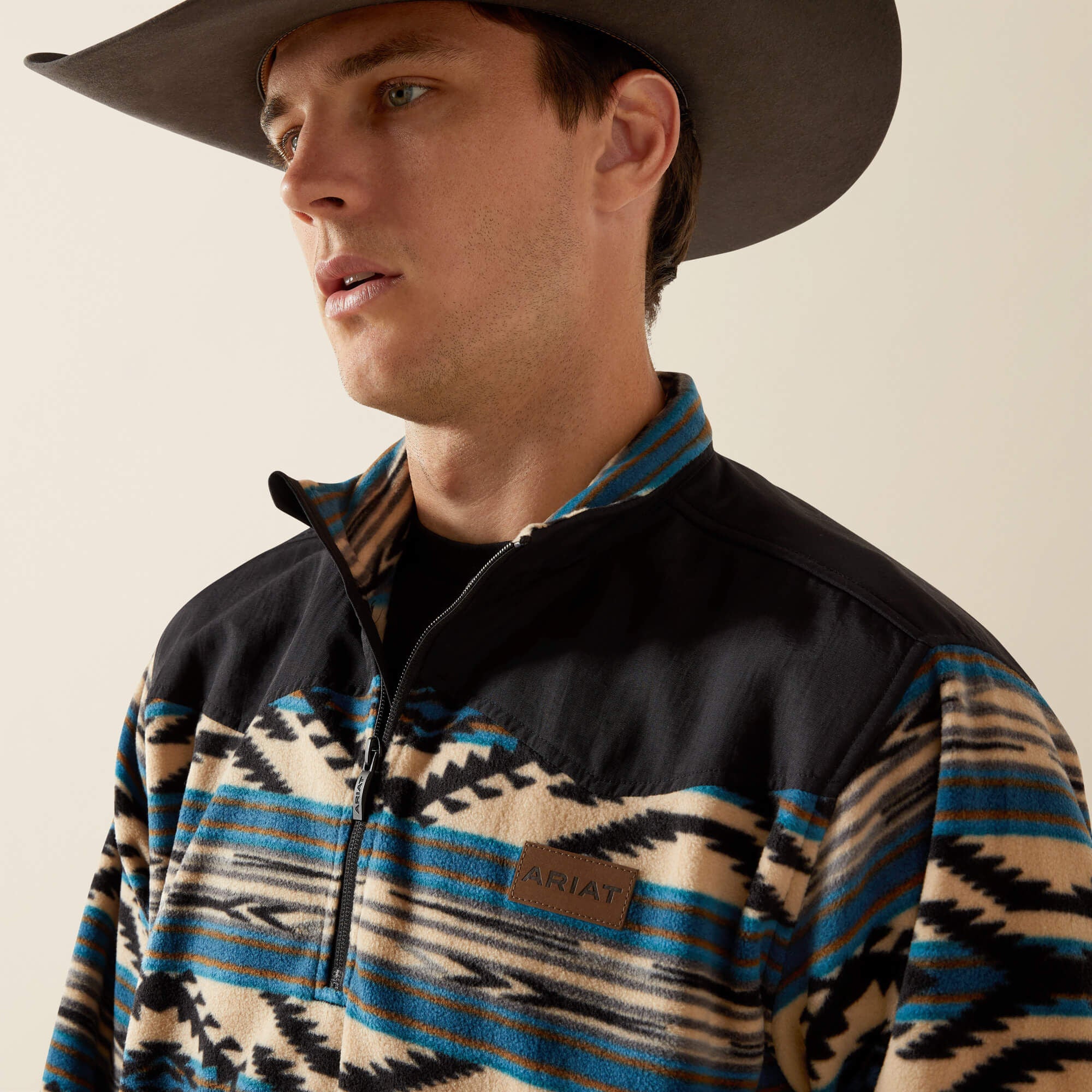 Ariat / Basis Fleece Sweater