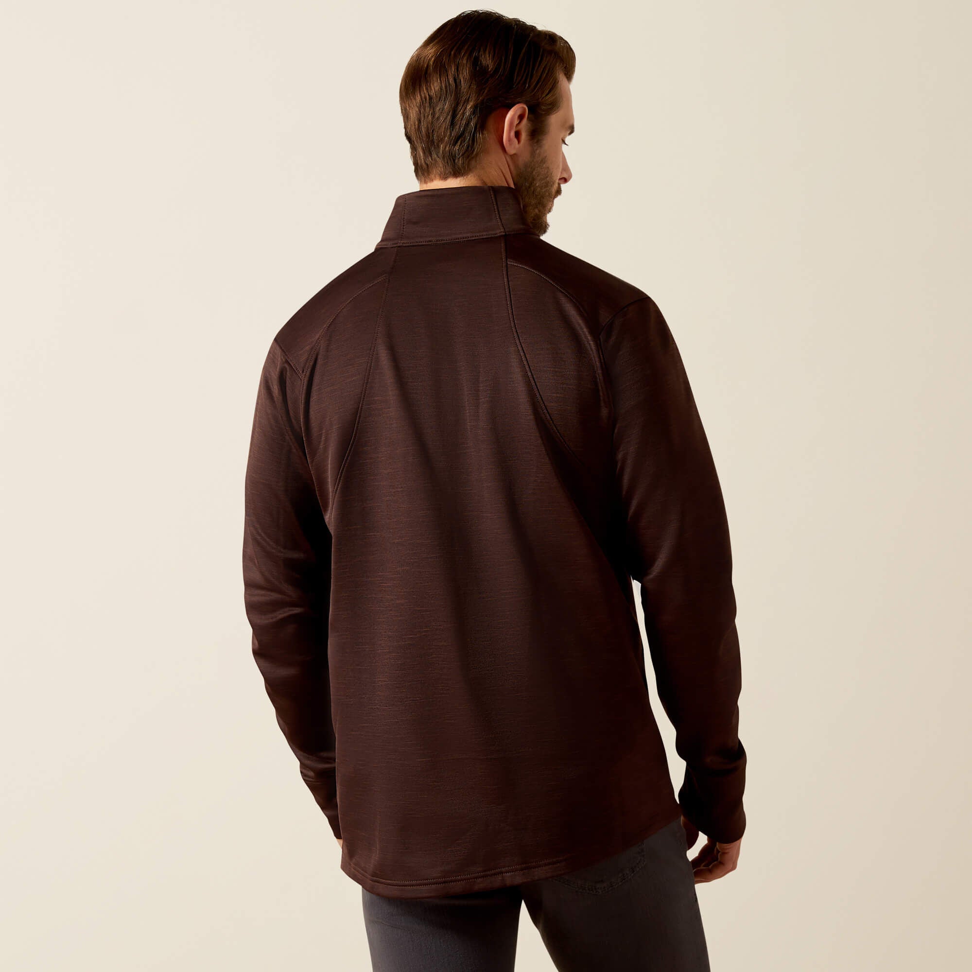 Ariat / Team EQ 1/2 Zip Pullover