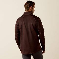 Ariat / Team EQ 1/2 Zip Pullover
