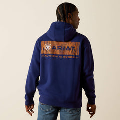 Ariat / Ariat Woodshop Stack Hoodie
