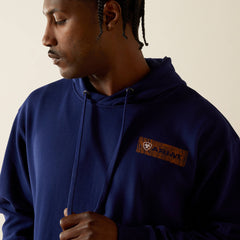 Ariat / Ariat Woodshop Stack Hoodie