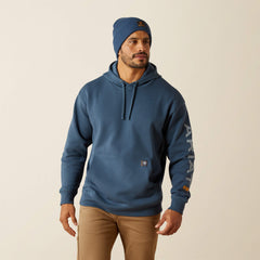 Ariat / Rebar Graphic Hoodie