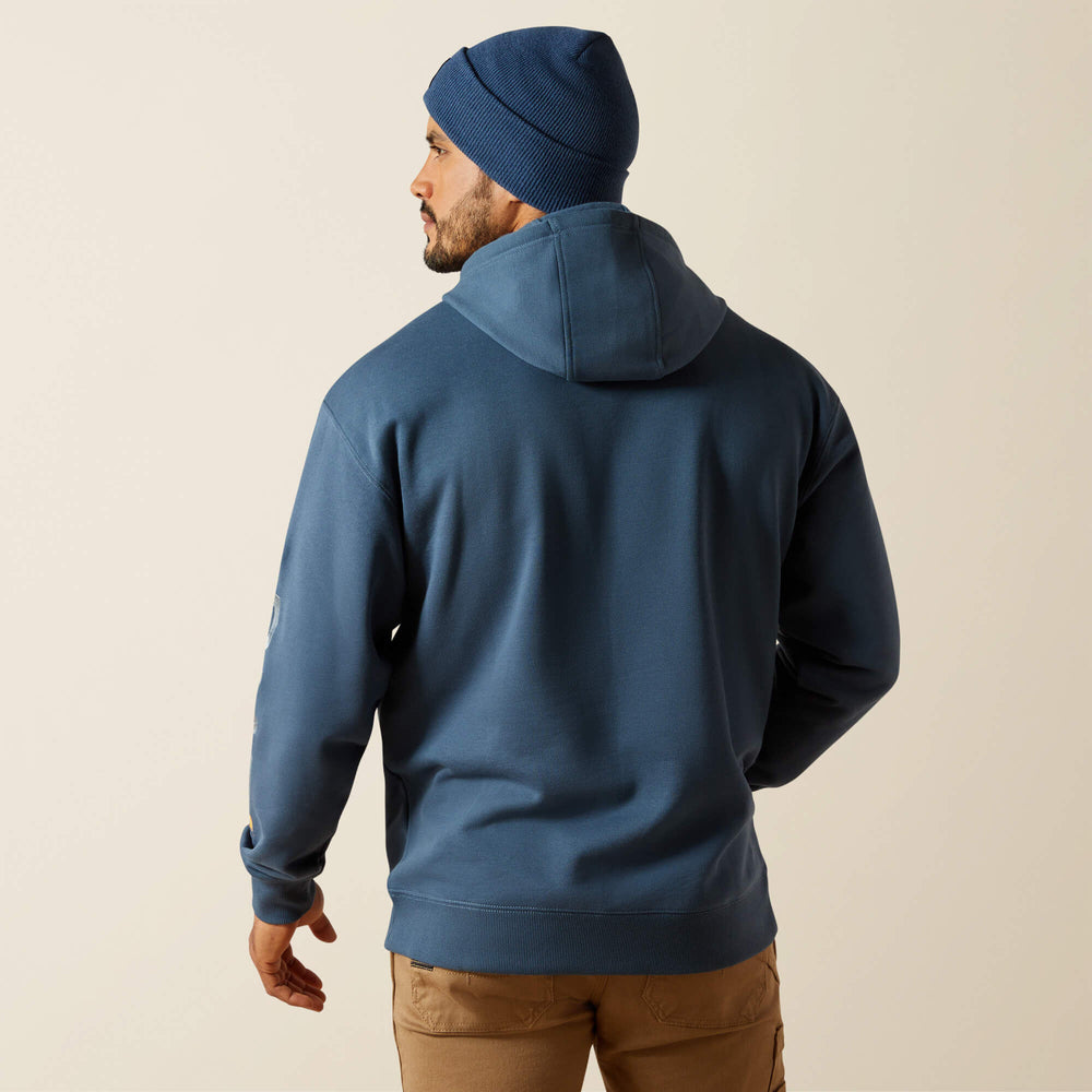 Ariat / Rebar Graphic Hoodie