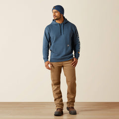 Ariat / Rebar Graphic Hoodie