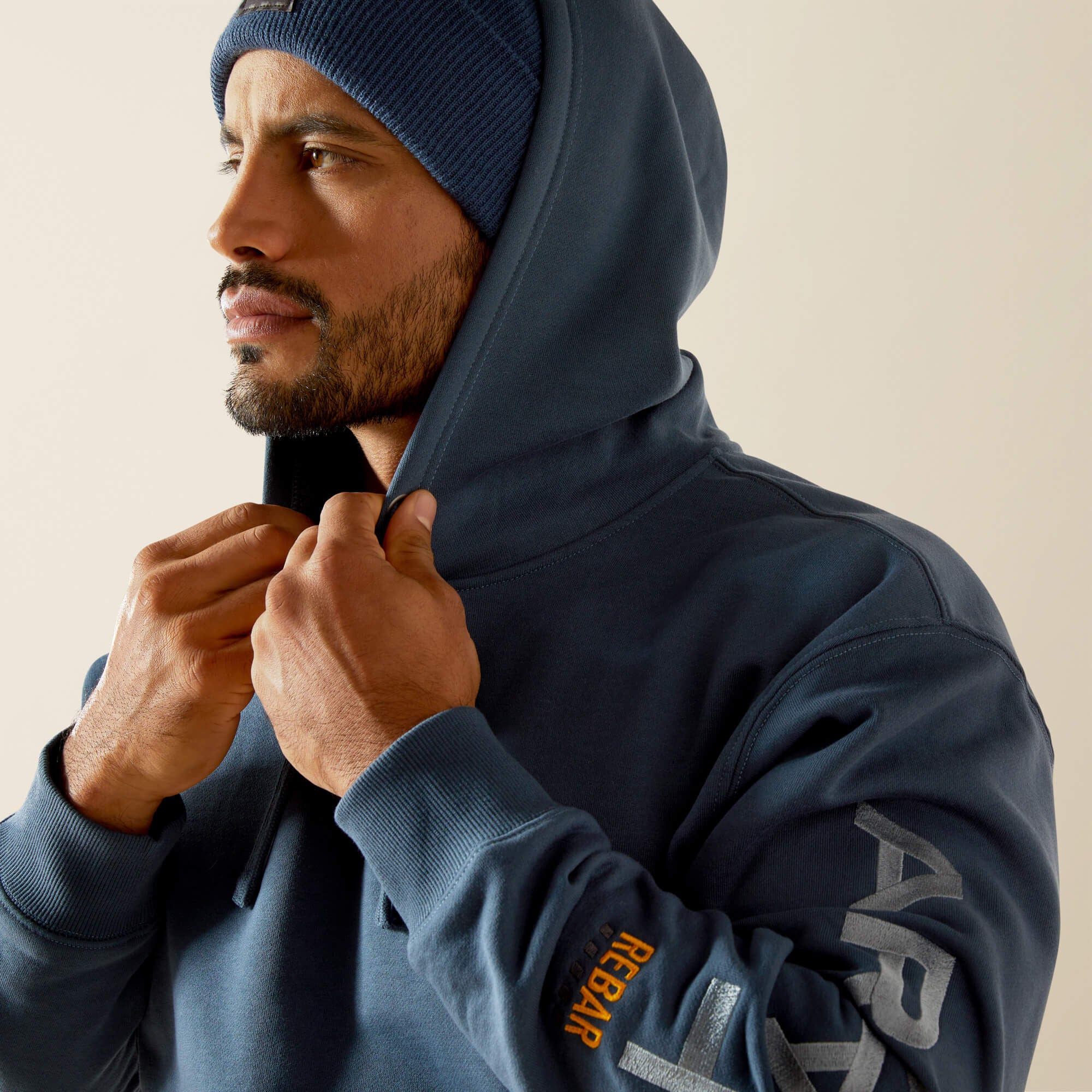 Ariat / Rebar Graphic Hoodie