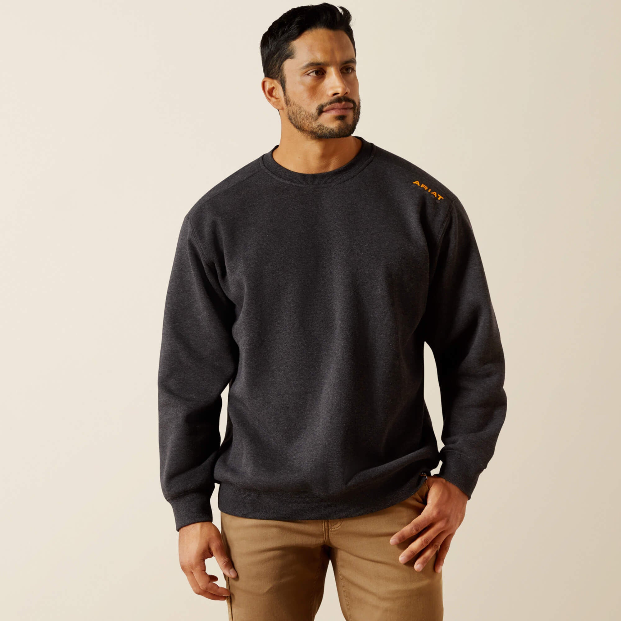 Ariat / Rebar Lightweight Sweatshirt