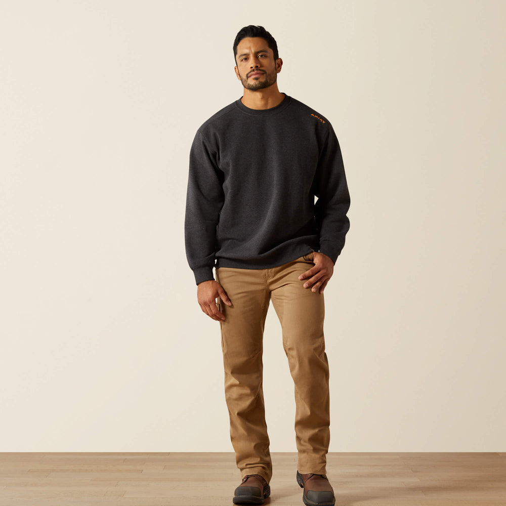 Ariat / Rebar Lightweight Sweatshirt