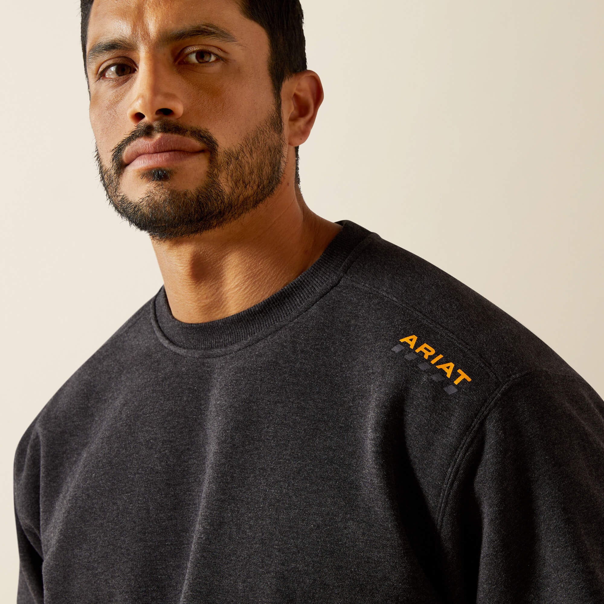 Ariat / Rebar Lightweight Sweatshirt