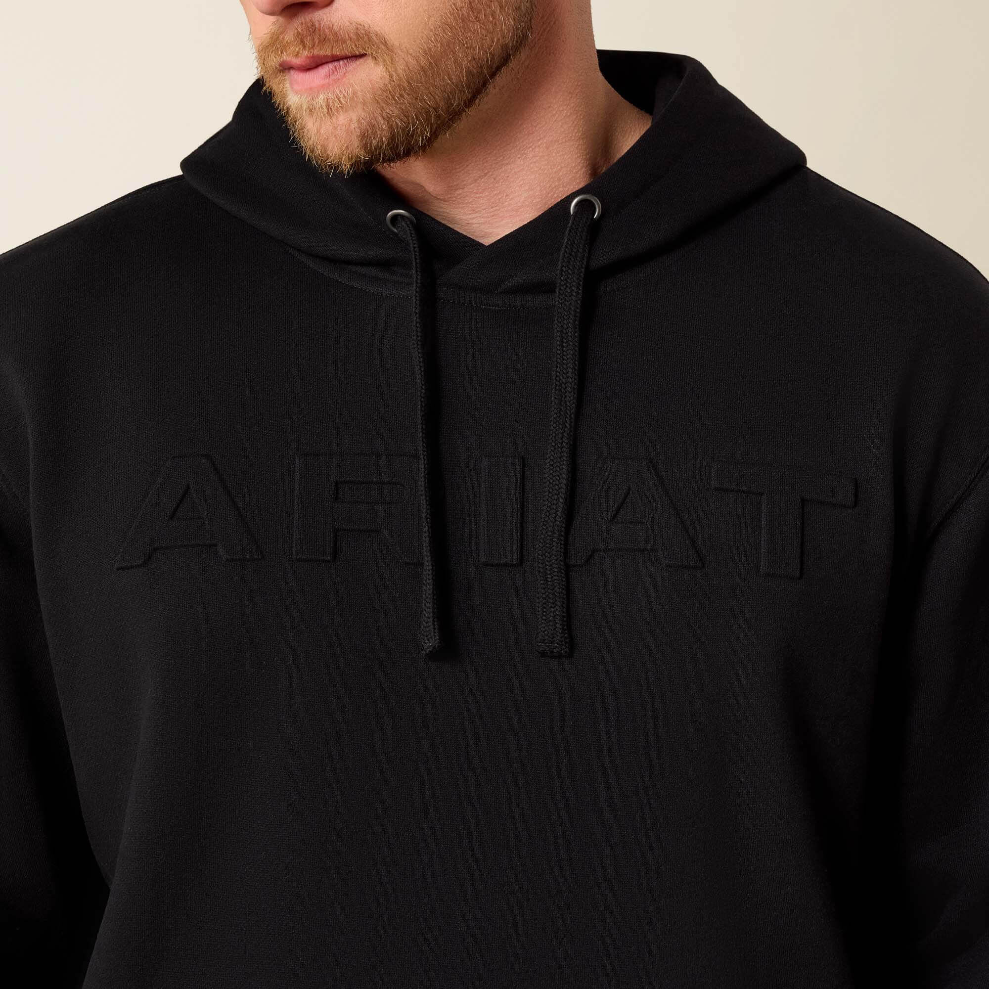 Ariat / Ariat Embossed Logo Hoodie