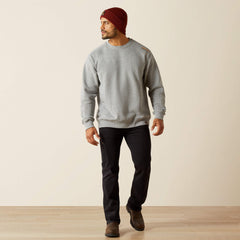 Ariat / Rebar Lightweight Sweatshirt