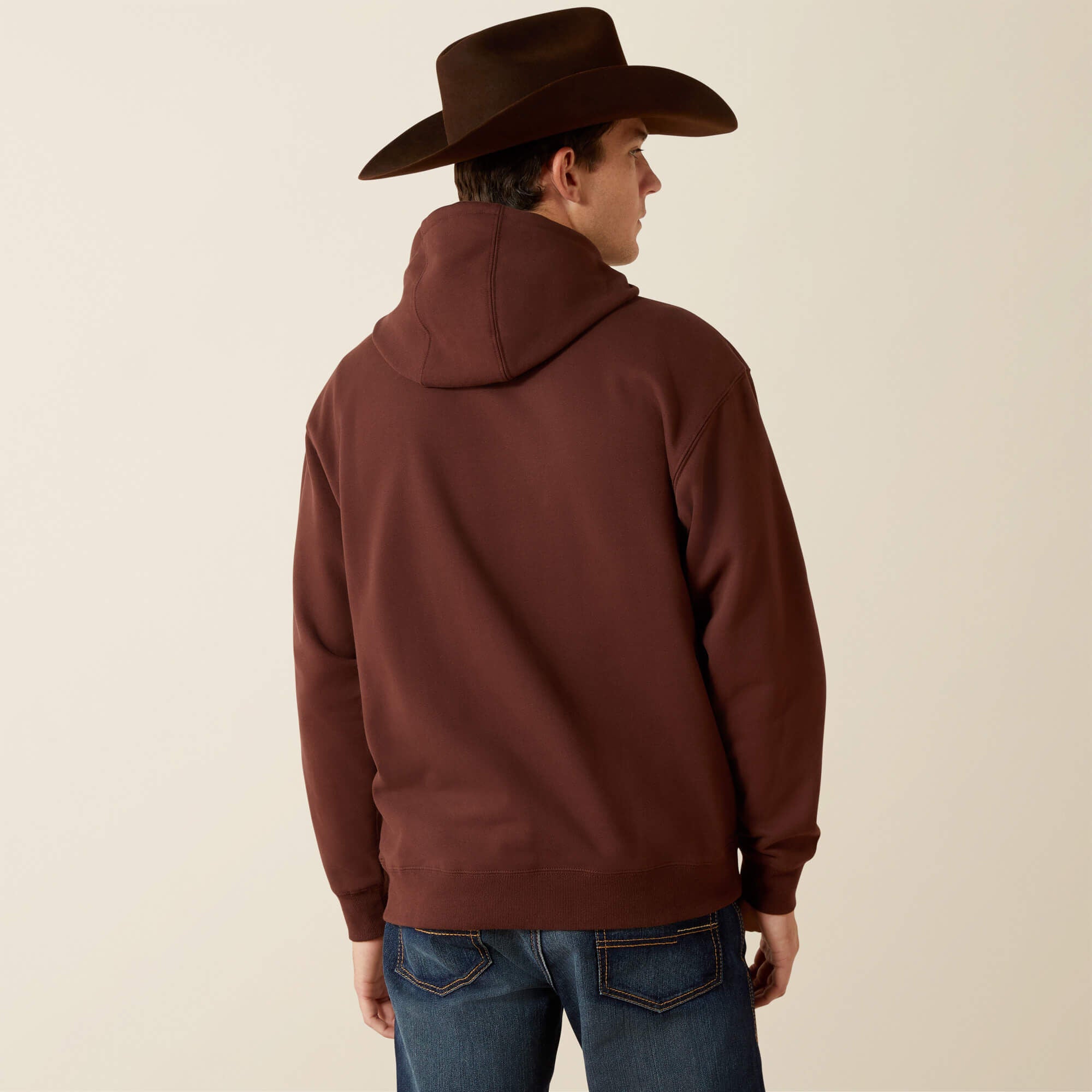 Ariat / Ariat Carlsbad Canyon Hoodie