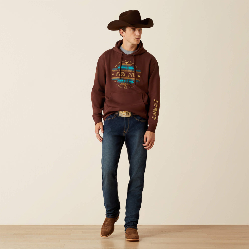 Ariat / Ariat Carlsbad Canyon Hoodie